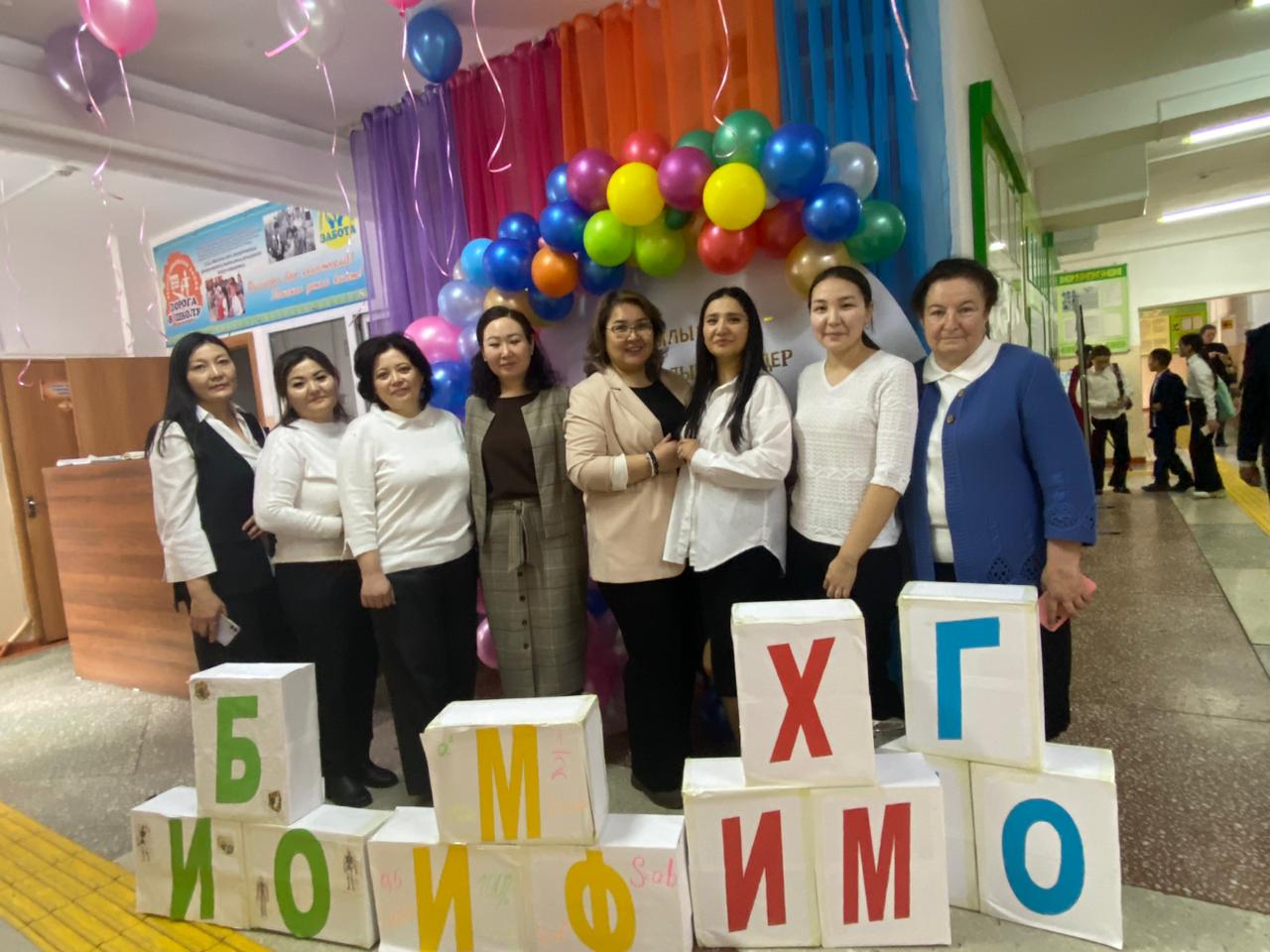 31.01.23-10.02.23 жж. аралығында Жаратылыстану-математикалық пәндер декадасы өтті. Декада барысында ашық сабақтар, түрлі интеллектуалдық сайыстар, квест, жылжымалы викторина, дебат, КВН, кубик-рубик турнирі болды.
